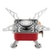 thumbnail image 1 of Cocinilla Mini Gas Outdoor Camping Trekking Mas Bolso Miamis, 1 of 5