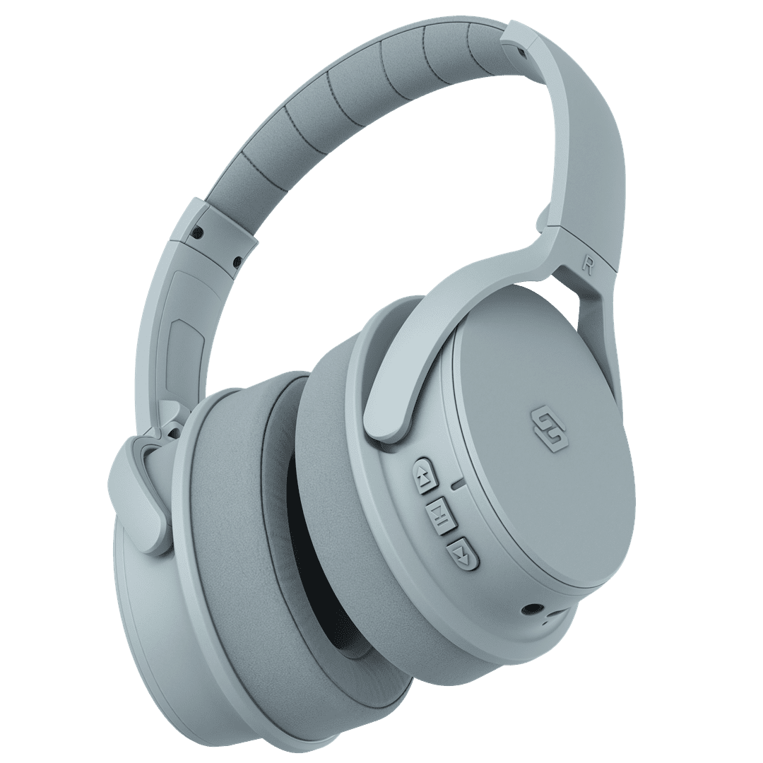 Audífonos Inalámbricos Bluetooth Sleve Evo 2gen