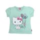 thumbnail image 4 of Pijama Niña Hello Kitty verde 3, 4 of 7
