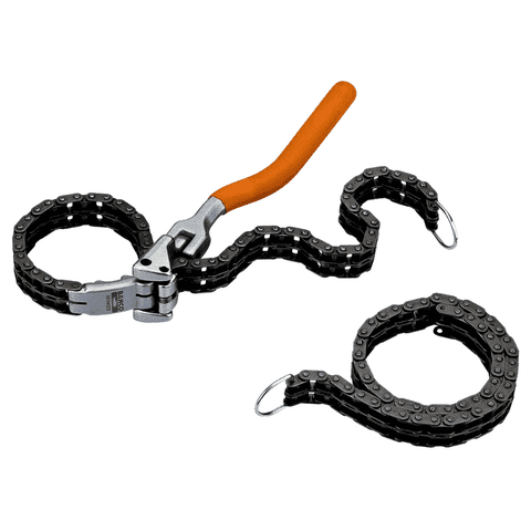 Llave Para Filtro Universal De Cadena Bahco Be64350