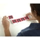 thumbnail image 5 of Juego Hasbro Gaming Scrabble Flash con 5 fichas SmartLink, 5 of 6