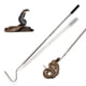 thumbnail image 1 of Gancho para Serpientes Smarkey Extensible de Acero Inoxidable 84 cm, 1 of 6