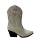 thumbnail image 1 of Botin Ecocuero ZAZ69 Blanco Invierno, 1 of 5