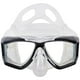 thumbnail image 1 of Máscara de buceo modelo Full Eyes, 1 of 1