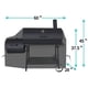 thumbnail image 3 of Funda para Offset Smoker iCover 600D, 60 pulgadas, impermeable, 3 of 6