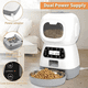 thumbnail image 1 of Dispensador automático alimento mascotas con voces, 1 of 3