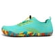 thumbnail image 1 of Zapatillas deportivas barefoot unisex Saguaro Smart II turquesa 36, 1 of 8