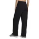 thumbnail image 3 of Pantalon Buzo Mujer Rival Fleece Straight Black Under Armour, 3 of 3