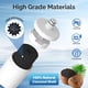 thumbnail image 4 of Filtro de agua de repuesto para refrigerador ICEPURE RWF0100A, 1 paquete, 4 of 8