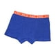 thumbnail image 3 of Pack2 Boxer Algodón Lycra Niño 5429 Azul 16, 3 of 3