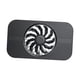 thumbnail image 1 of Soporte De Ventilador De Refrigeración Para Enrutador, Multifunción Resistente Para Mesa Del Hogar Y Dormitorio, 1 of 3