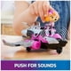 thumbnail image 4 of Avión de juguete Paw Patrol The Mighty Movie con Skye Figure 3+, 4 of 9