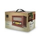 thumbnail image 3 of Radio Parlante Bluetooth Aux Usb Fm Am Sw Vintage Vaisseaux, 3 of 3