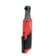 thumbnail image 2 of Ratchet Milwaukee M12 FUEL inalámbrico de alta velocidad de 3/8 pulgadas, 2 of 3