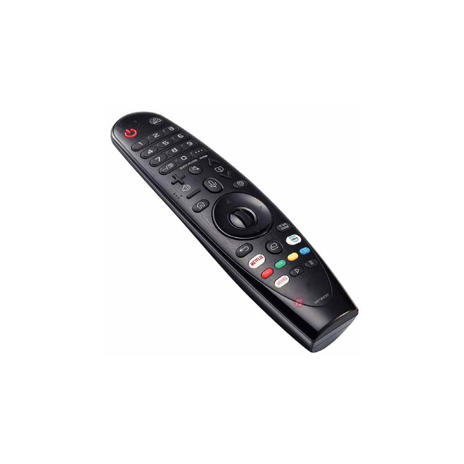 Puntostore - Control Remoto Tv Lg Magic Universal Con Voz - Ps