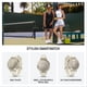 thumbnail image 2 of Reloj inteligente Garmin Lily® 2 Active con GPS y batería de 9 días, 2 of 8