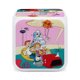 thumbnail image 4 of Los Supersónicos theme 7 colors Alarm Clock Digital LED Alarm Clock Gifts for kids friends family, 4 of 6