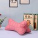 thumbnail image 2 of Almohadas cervicales y cervicales ZHIWEIKJ Dog Shaped Travel, 2 of 7