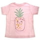 thumbnail image 1 of Camiseta Delsol Piñas Ruborizadas, 1 of 2