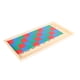 thumbnail image 2 of Tablero De Enseñanza De Matemáticas Juguete Montessori De Madera Para Niños De Viaje Preescolar, 2 of 3