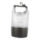 thumbnail image 4 of Impermeable Bolsa Dry Men Mujeres Saco De Impermeabilidad Para Adultos Para Viajes De Playa Al Aire Libre White 2L, 4 of 5
