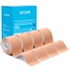 thumbnail image 1 of OK TAPE PRO Cinta de Kinesiología en Rollo Sin Cortar, Cinta Elástica para Terapia Física, 1 of 7