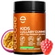 thumbnail image 1 of Gomitas De Melatonina Kids 1 Mg Con Vitamina B6 Y Sabor Maracuyá, 1 of 9