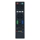 thumbnail image 2 of Control Remoto Alternativo Universal Para Tv Negro, 2 of 3