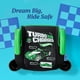 thumbnail image 2 of Asiento de coche con refuerzo sin respaldo Graco TurboBooster 2.0 Hot Wheels, 2 of 7