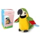 thumbnail image 1 of Loro De Peluche Parlante Que Repite La Voz Juguete Para Niños, 1 of 7