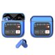 thumbnail image 1 of AARONMEI Auriculares Inalámbricos In-Ear Azul, 1 of 3