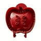 thumbnail image 1 of 1pc Halloween Apple, Pumpkin, and Hazelnut Shaped Pie and Chocolate Mold - Perfect for Baking and Decorating, 1 of 4
