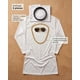 thumbnail image 2 of Disfraz Cosplay Jeque Arabe Adulto Halloween Tunica, 2 of 10