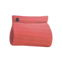 Oem - Calentador De Manos Eléctrico Bolsa Guatero De Manos