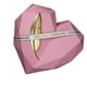 thumbnail image 2 of Caja De Regalo Del Día De San Valentín Caja De Almacenamiento De Joyas Para Cumpleaños Graduación Boda Rosa, 2 of 3