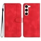 thumbnail image 1 of Funda FOXDOCK para Samsung Galaxy S23 Plus -Diseño elegante,Ideal para hombres y mujeres, 1 of 5