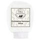 thumbnail image 1 of Guante exfoliante para baño turco, color blanco con forma de elefante natural, 1 of 6