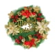 thumbnail image 5 of Guirnalda De Navidad Artificial Guirnalda De Navidad Para Decoración Colgante De Puerta, 5 of 5