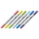 thumbnail image 2 of Copic Ciao 6 Brights, 2 of 2