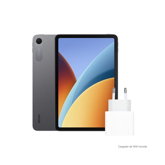 Tablet Redmi Pad 2 9.7" 4GB+64GB