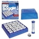 thumbnail image 1 of Juego de palabras, movimientos ganadores, Big Boggle, cuadrícula de 5 x 5, 25 cubos de letras, 1 of 2
