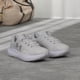 thumbnail image 2 of Zapatos Under Armour Charged Surge 4 para mujer blanco/gris lejano, 2 of 5