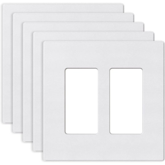 Placa de pared ELEGRP Midsize sin tornillos