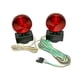 thumbnail image 1 of Kit de luces de remolque magnéticas MAXXHAUL 80778 para autocaravana, barco o remolque, 1 of 6