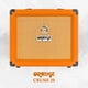 thumbnail image 2 of Amplificador de Instrumento Musical Orange Crush 20 20W Doble Canal, 2 of 7