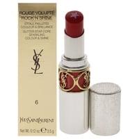 Labial Yves Saint Laurent Rouge Volupte Rockn Shine 3.5Ml Mujer