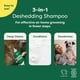 thumbnail image 3 of Champú Y Acondicionador Para Perros 3 En 1 480 Ml, 3 of 9