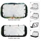 thumbnail image 3 of Funda para Asiento Trasero Desmarcar Hombre Polilla 120x59x76cm, 3 of 6