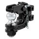 thumbnail image 1 of Pintle y bola CURT 45919 de montaje en canal forjado, 1 of 7