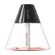 thumbnail image 3 of Humidificador De Niebla Con Luces, Rociador De Niebla, 2 Modos De Niebla Para Decoración Interior Del Hogar, Negro, 3 of 3